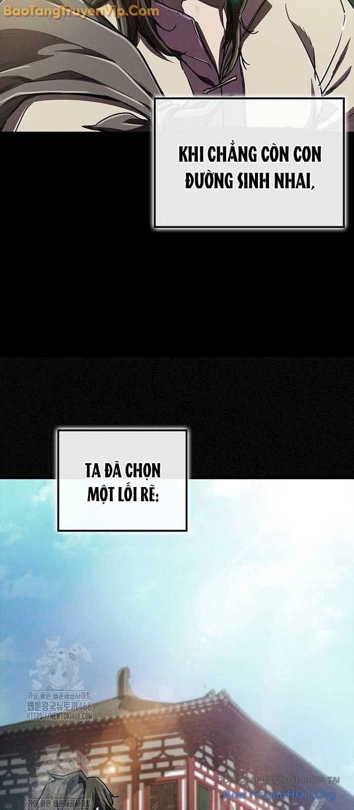 Ma Giáo Quan Quy Hoàn: Chapter 12