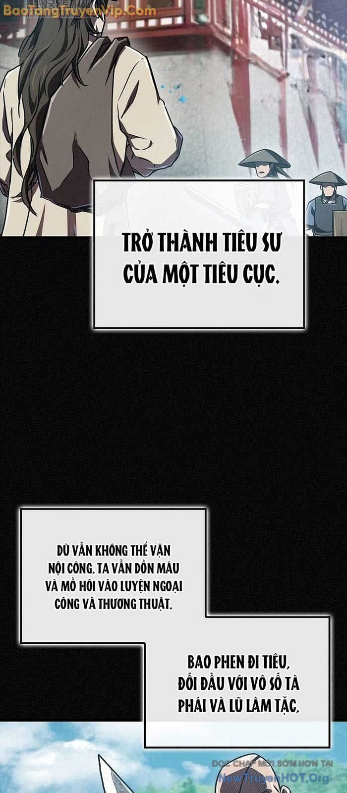 Ma Giáo Quan Quy Hoàn: Chapter 12