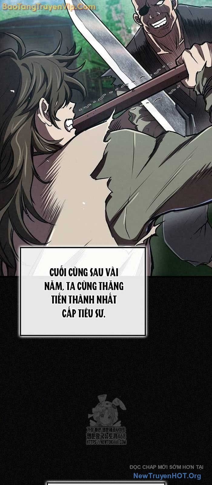 Ma Giáo Quan Quy Hoàn: Chapter 12