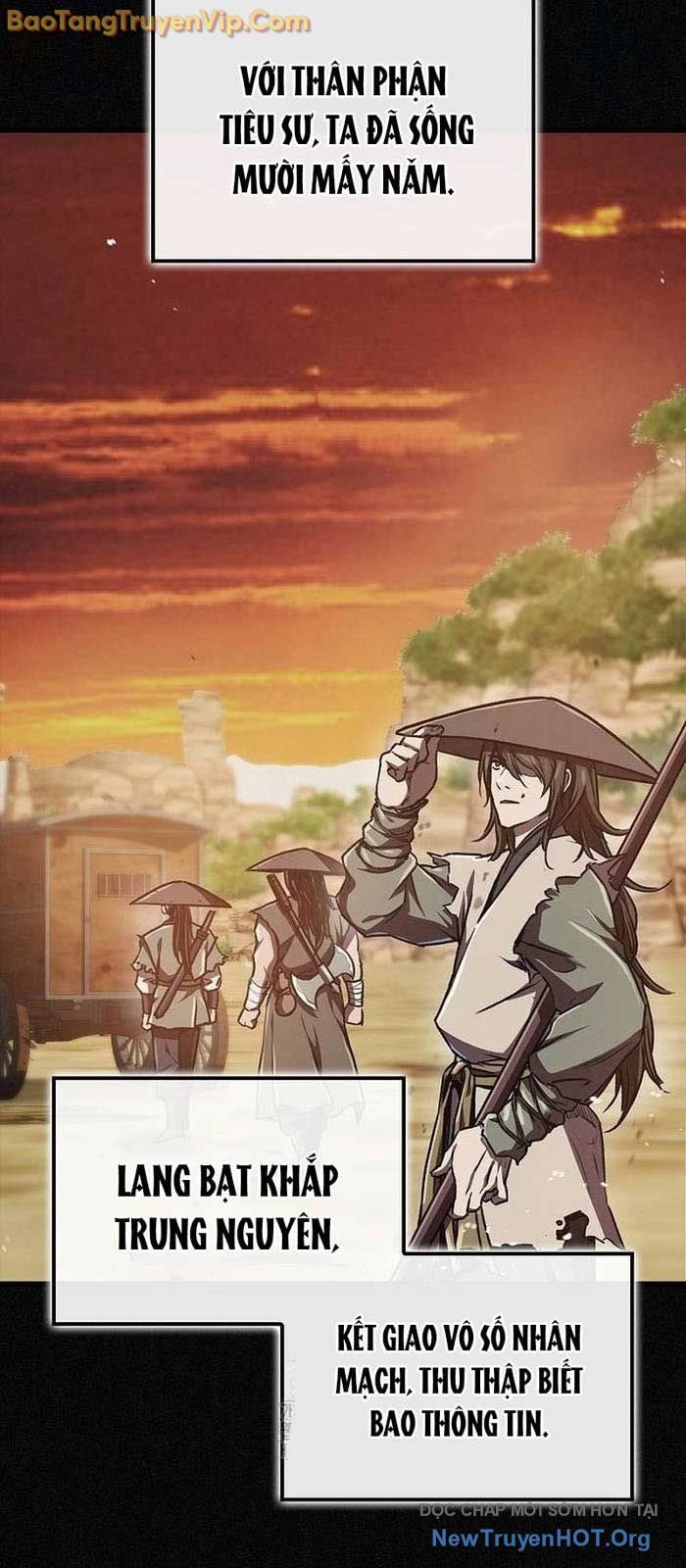 Ma Giáo Quan Quy Hoàn: Chapter 12