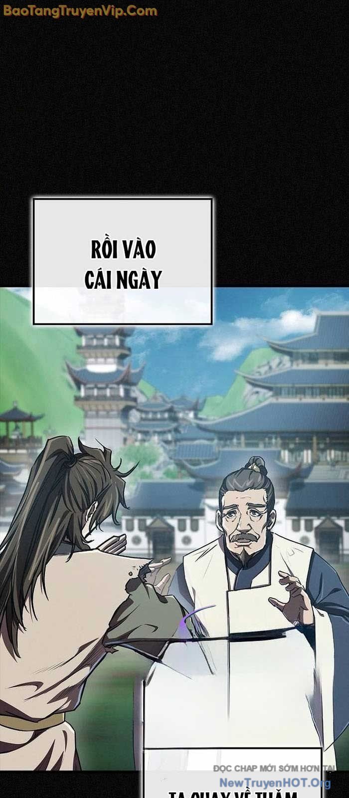 Ma Giáo Quan Quy Hoàn: Chapter 12