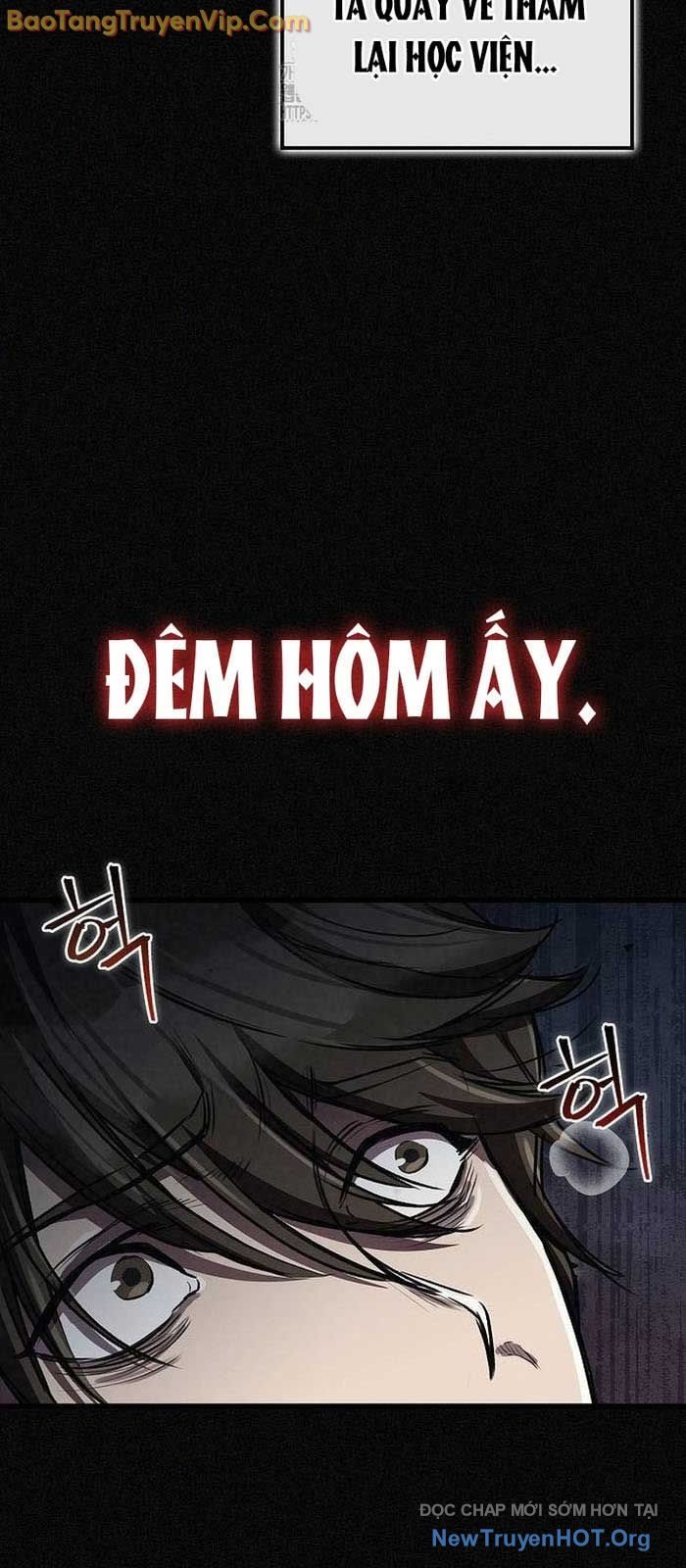 Ma Giáo Quan Quy Hoàn: Chapter 12