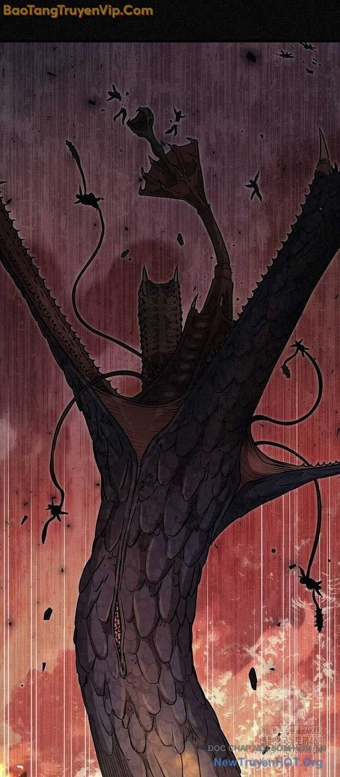 Ma Giáo Quan Quy Hoàn: Chapter 12