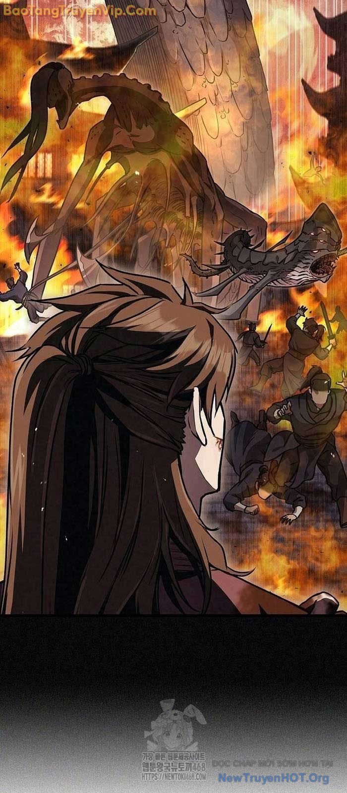 Ma Giáo Quan Quy Hoàn: Chapter 12