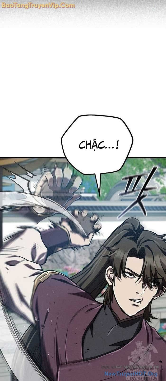 Ma Giáo Quan Quy Hoàn: Chapter 12