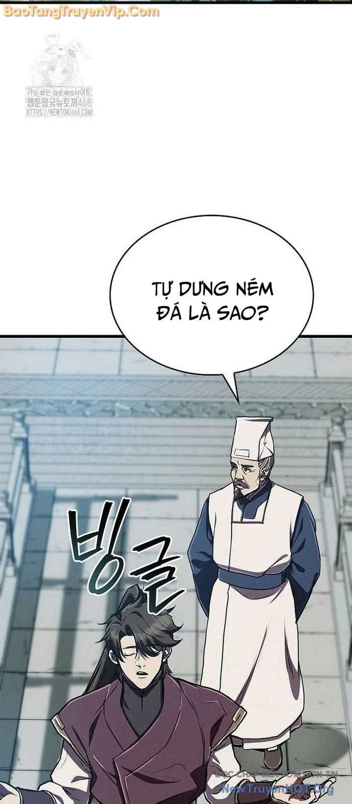 Ma Giáo Quan Quy Hoàn: Chapter 12