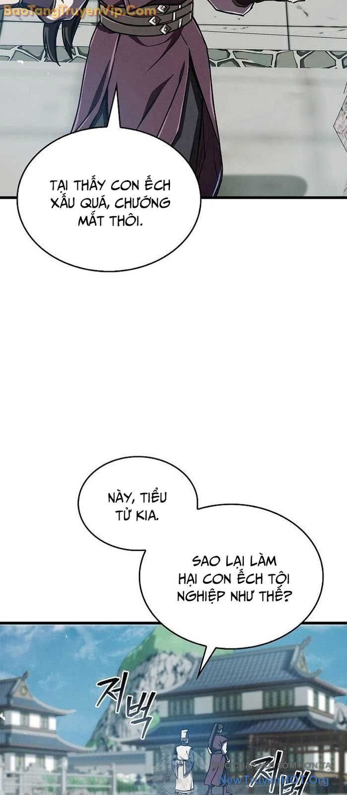 Ma Giáo Quan Quy Hoàn: Chapter 12