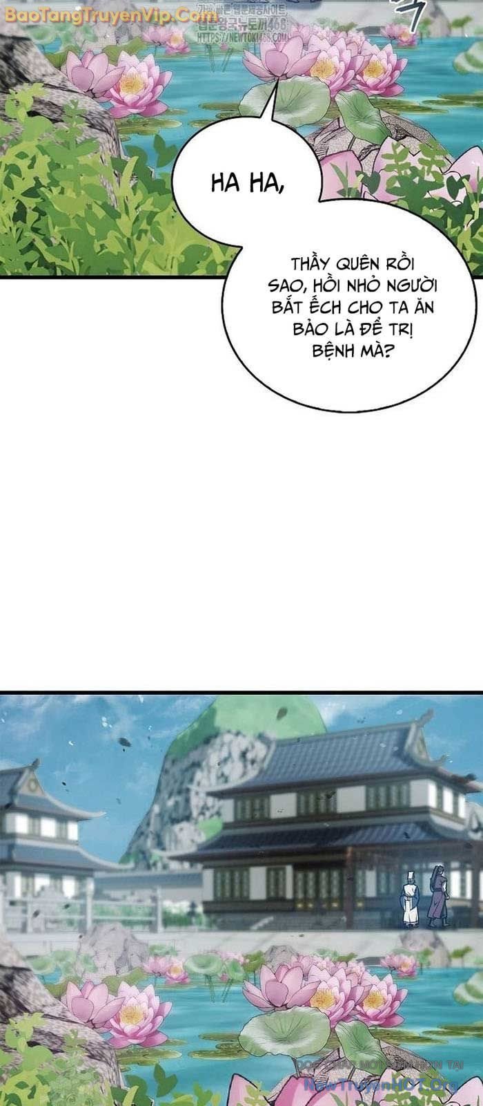 Ma Giáo Quan Quy Hoàn: Chapter 12