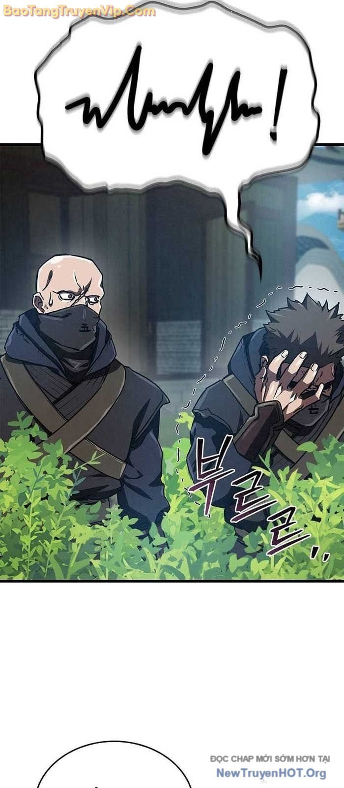 Ma Giáo Quan Quy Hoàn: Chapter 12