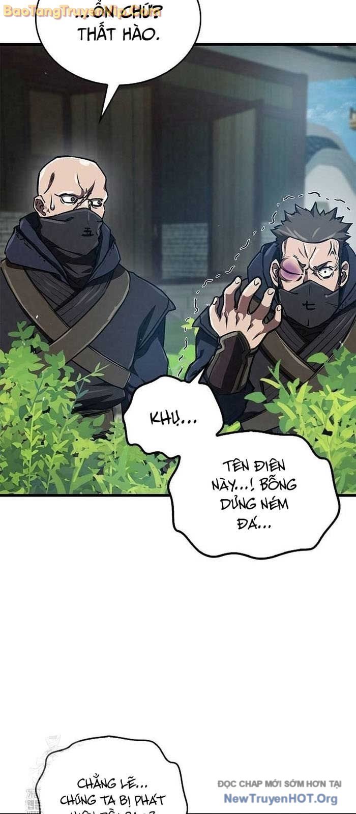 Ma Giáo Quan Quy Hoàn: Chapter 12