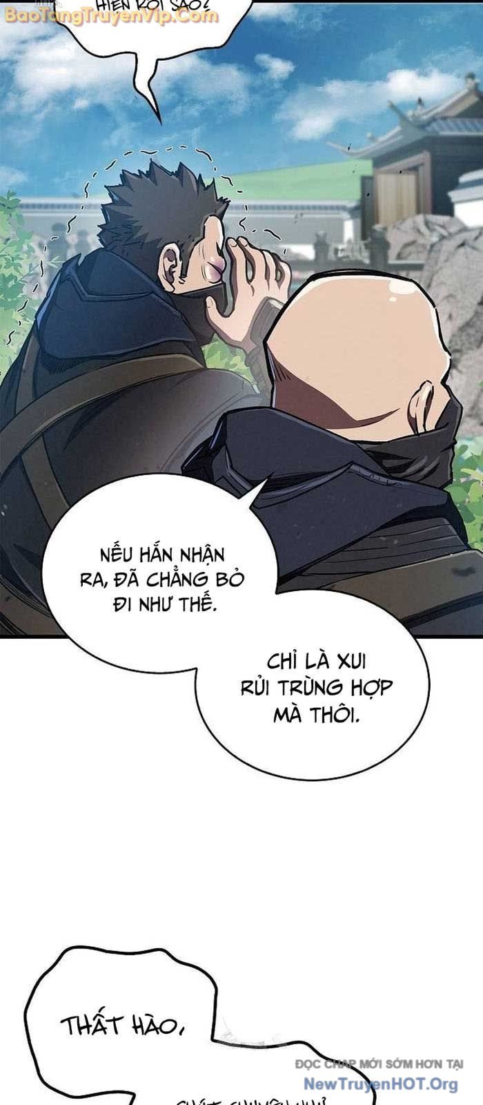 Ma Giáo Quan Quy Hoàn: Chapter 12