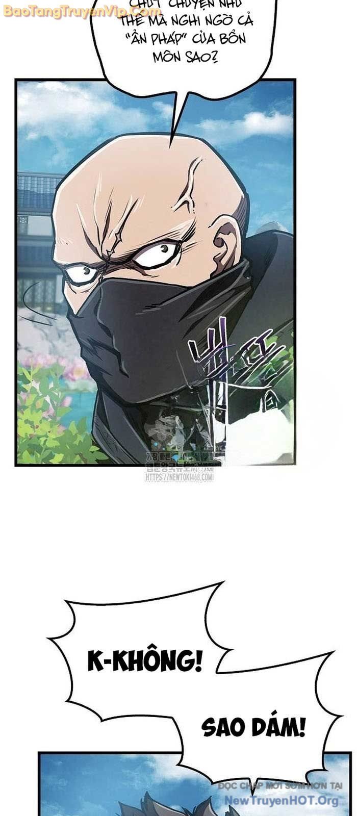 Ma Giáo Quan Quy Hoàn: Chapter 12