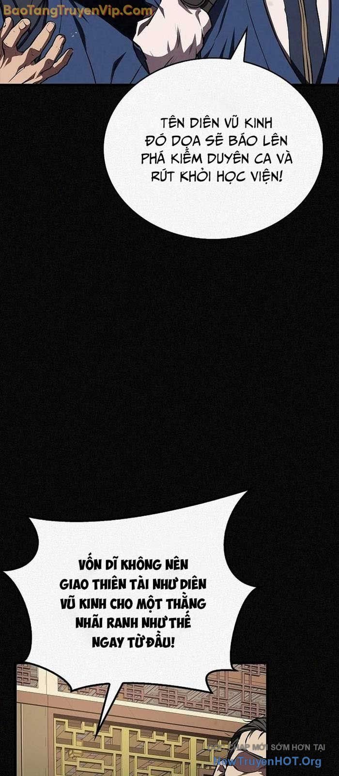 Ma Giáo Quan Quy Hoàn: Chapter 12