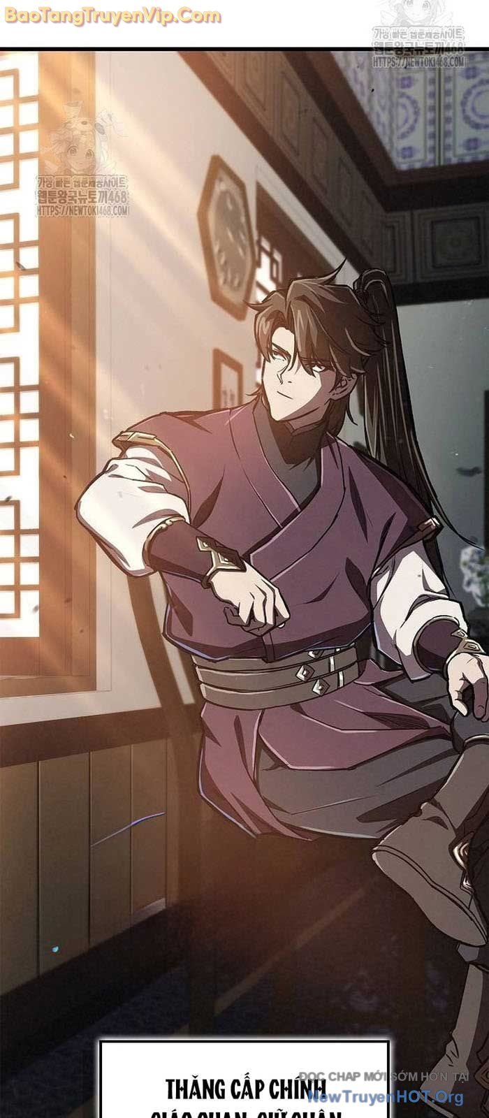 Ma Giáo Quan Quy Hoàn: Chapter 12