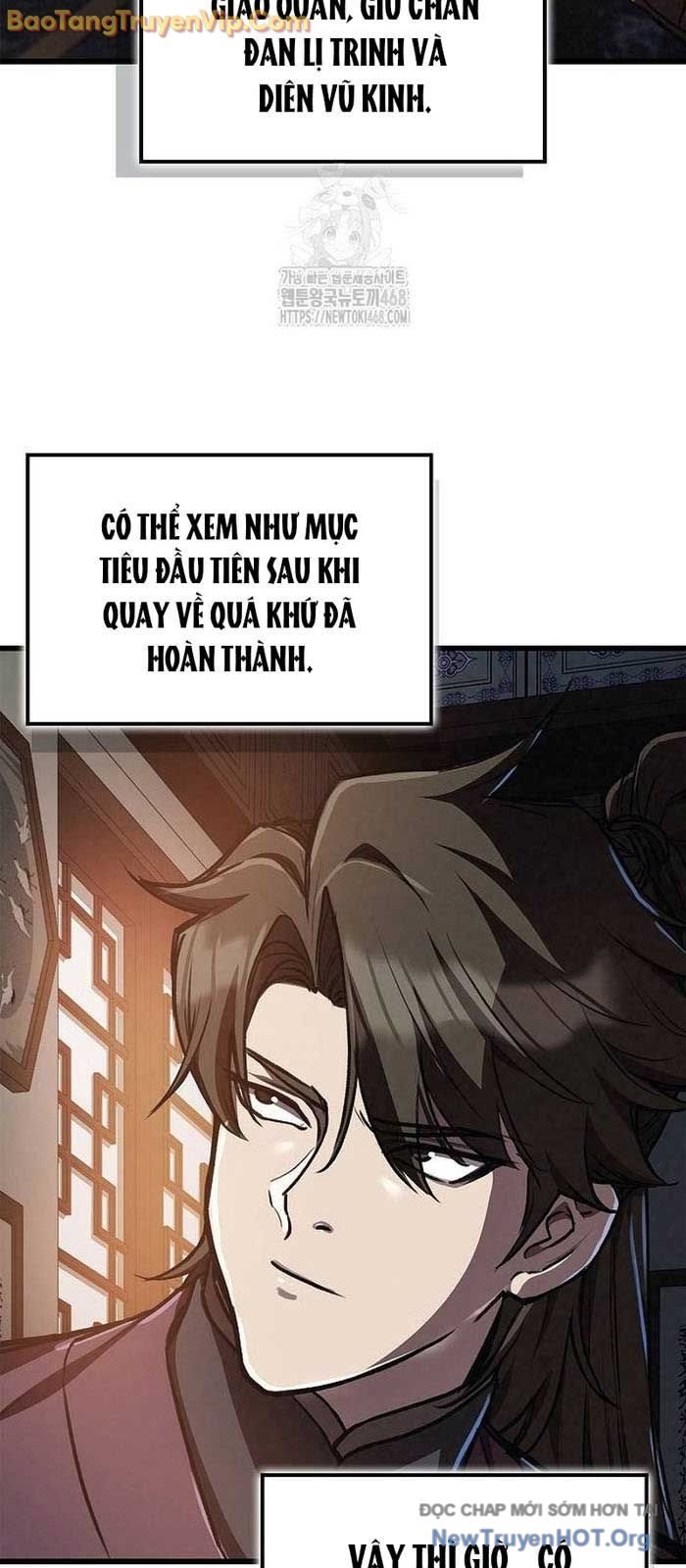 Ma Giáo Quan Quy Hoàn: Chapter 12