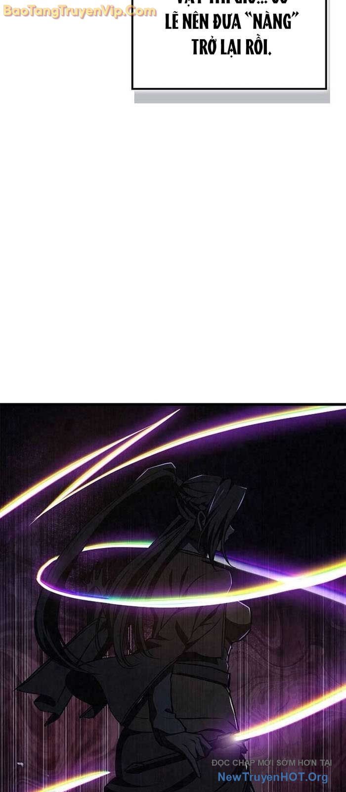 Ma Giáo Quan Quy Hoàn: Chapter 12