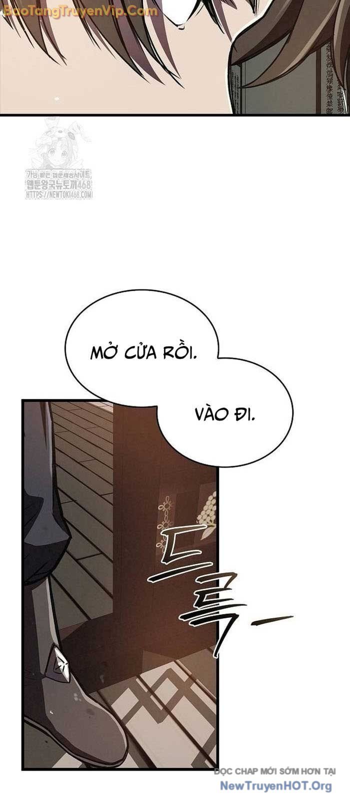 Ma Giáo Quan Quy Hoàn: Chapter 12