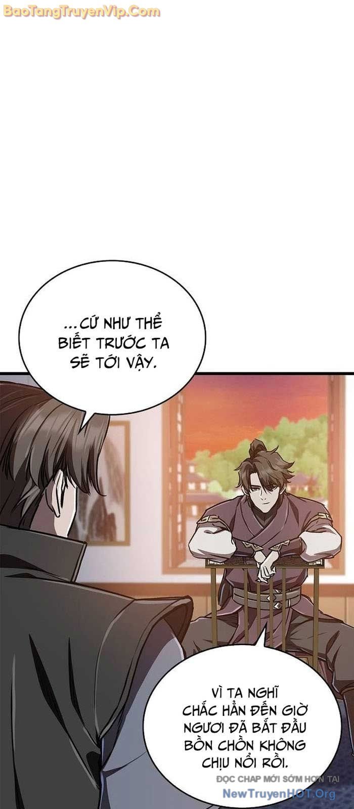 Ma Giáo Quan Quy Hoàn: Chapter 12