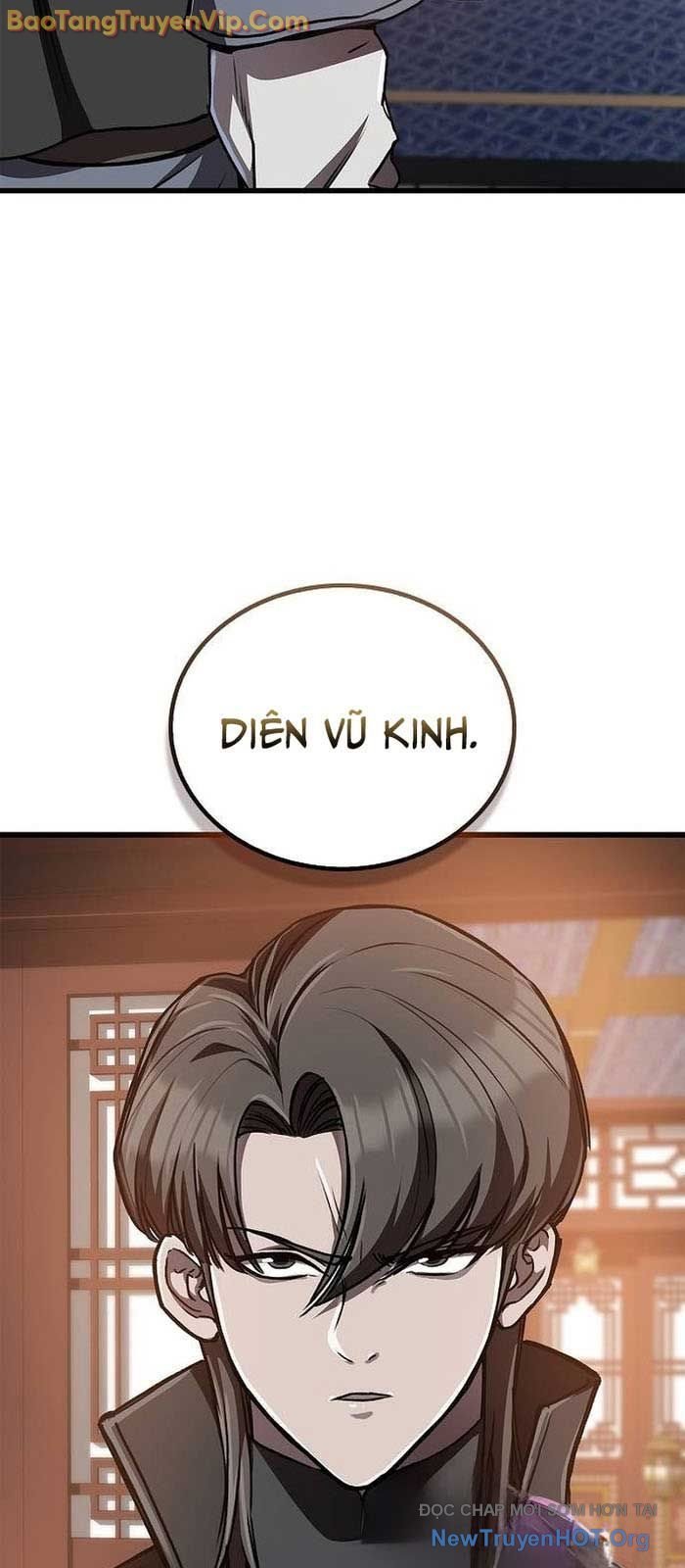 Ma Giáo Quan Quy Hoàn: Chapter 12