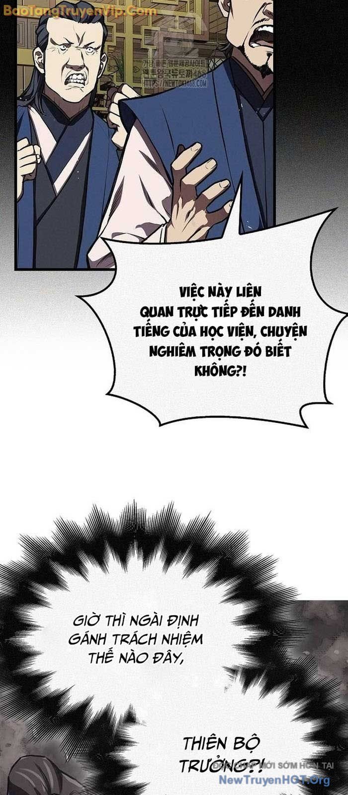 Ma Giáo Quan Quy Hoàn: Chapter 12