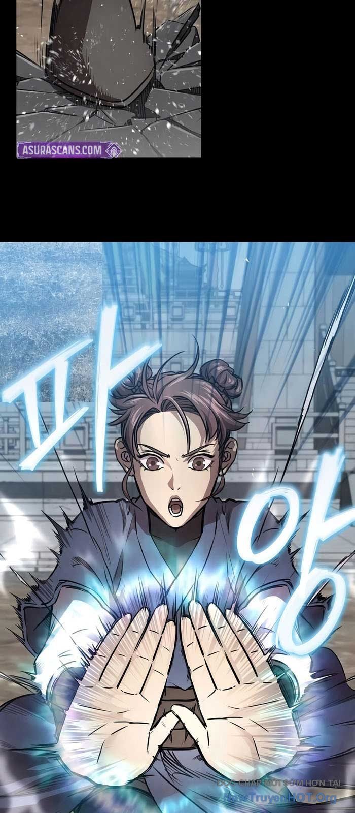 Ma Giáo Quan Quy Hoàn: Chapter 22