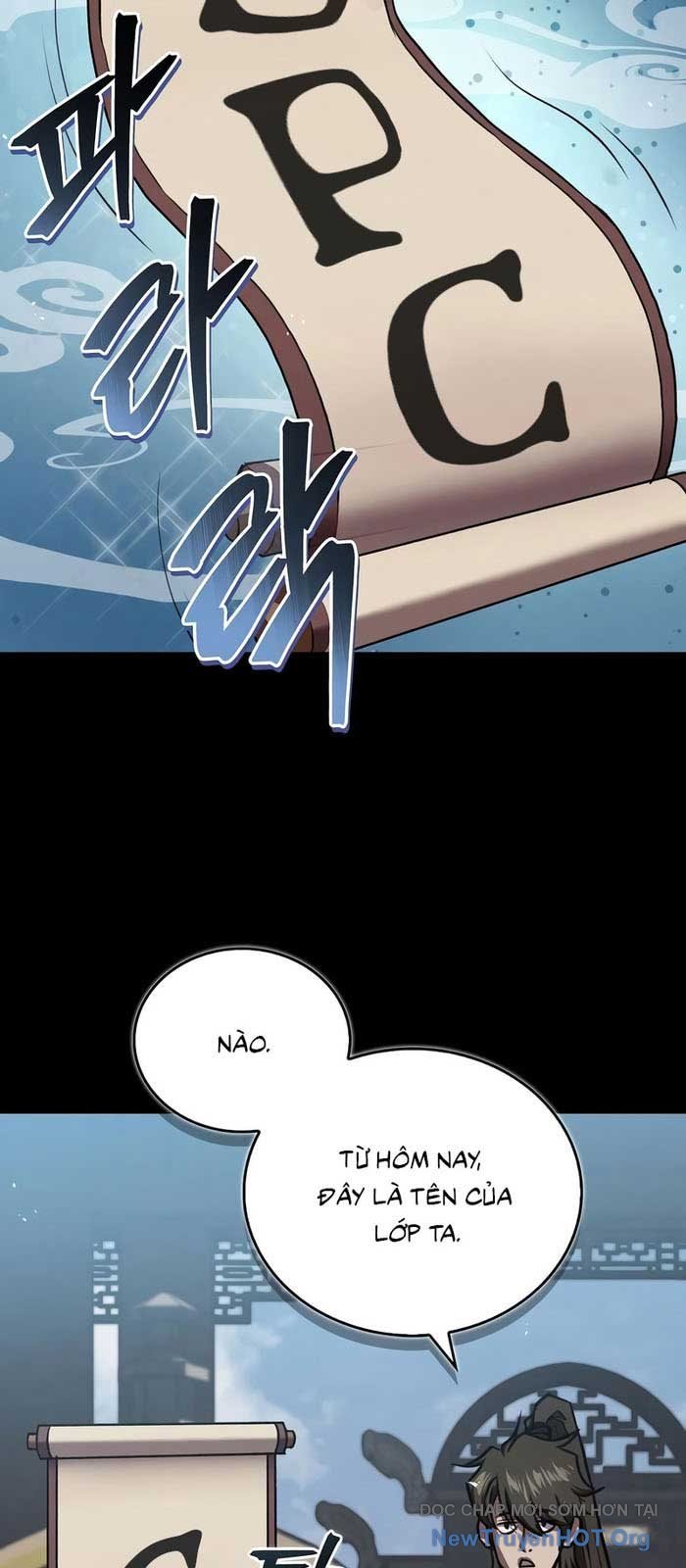 Ma Giáo Quan Quy Hoàn: Chapter 22