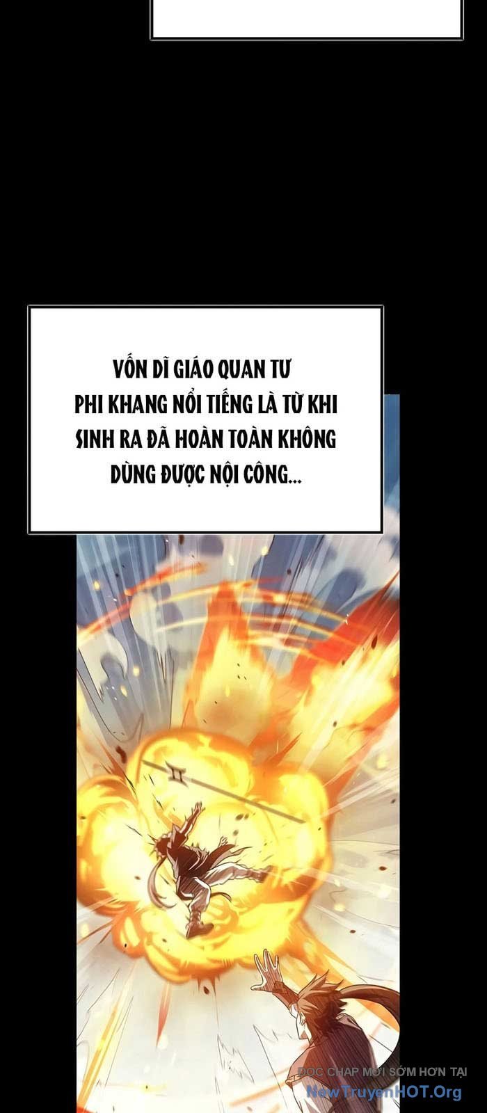 Ma Giáo Quan Quy Hoàn: Chapter 22