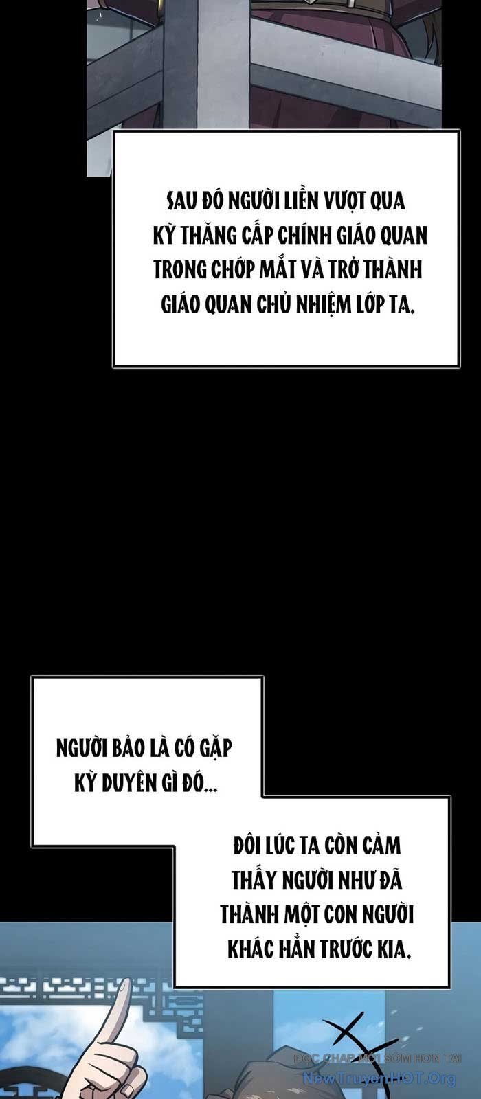 Ma Giáo Quan Quy Hoàn: Chapter 22