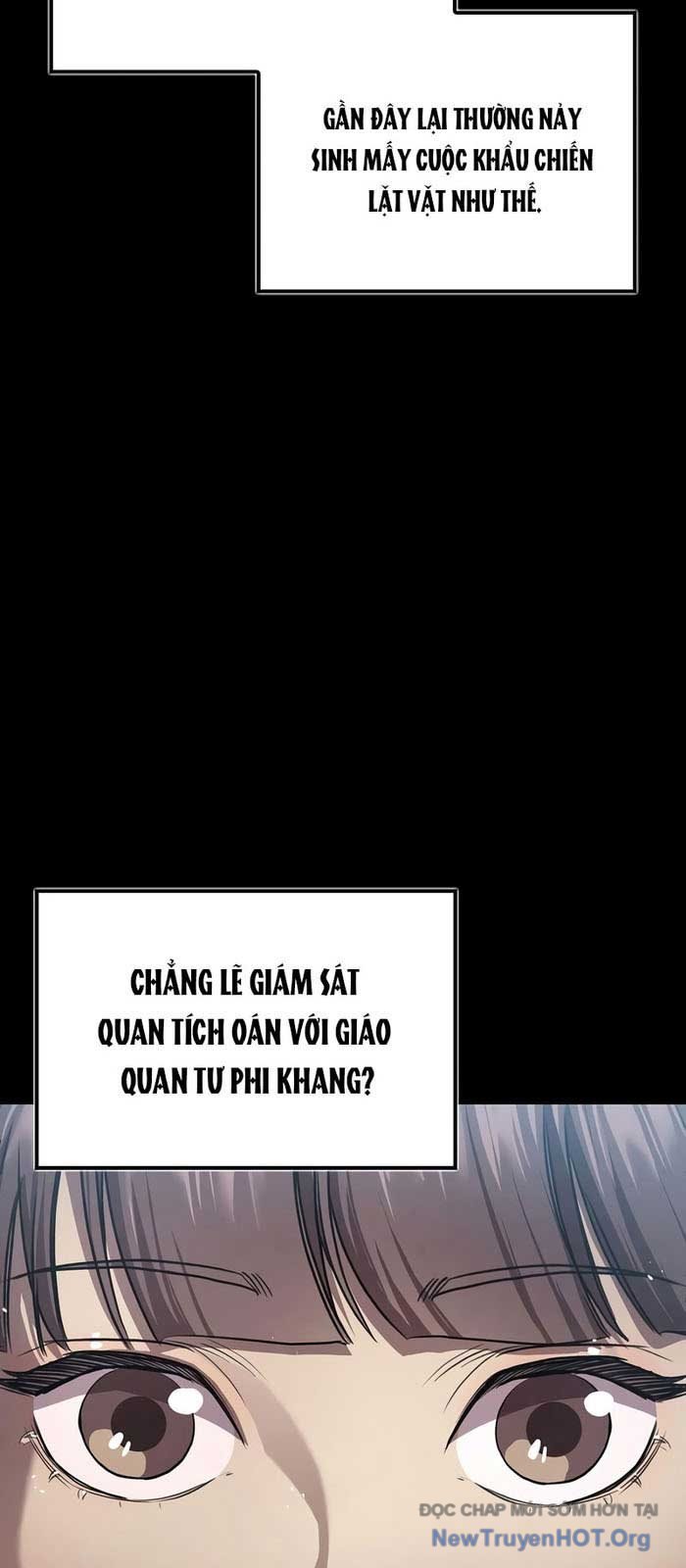 Ma Giáo Quan Quy Hoàn: Chapter 22
