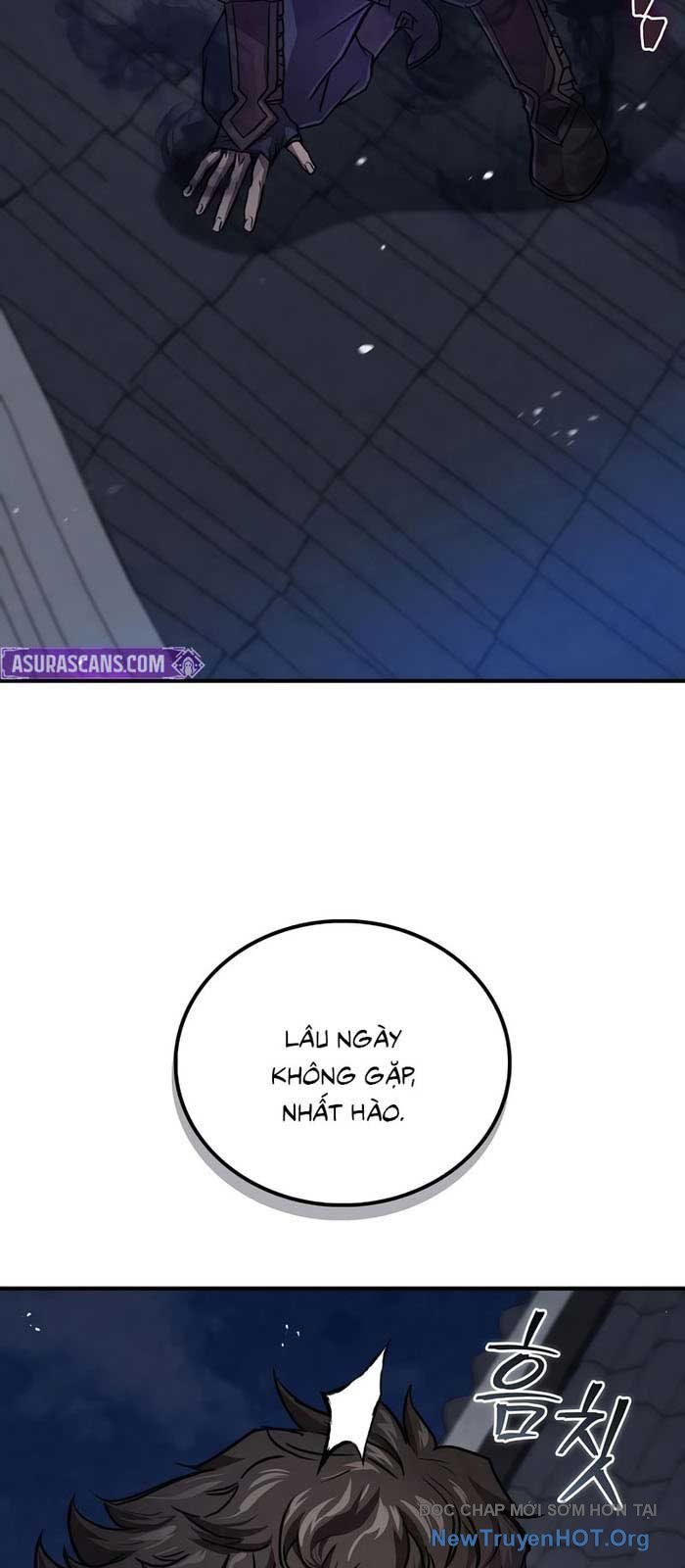 Ma Giáo Quan Quy Hoàn: Chapter 22
