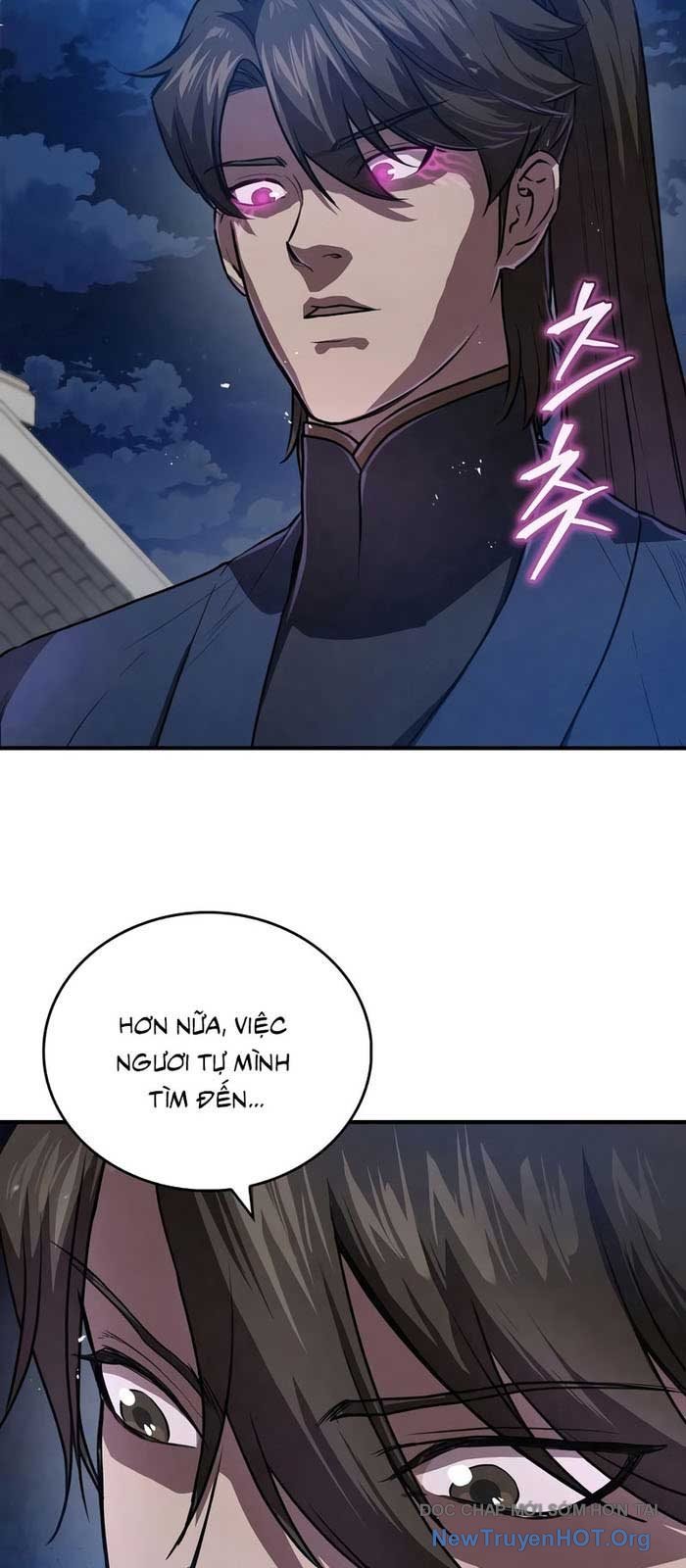 Ma Giáo Quan Quy Hoàn: Chapter 22