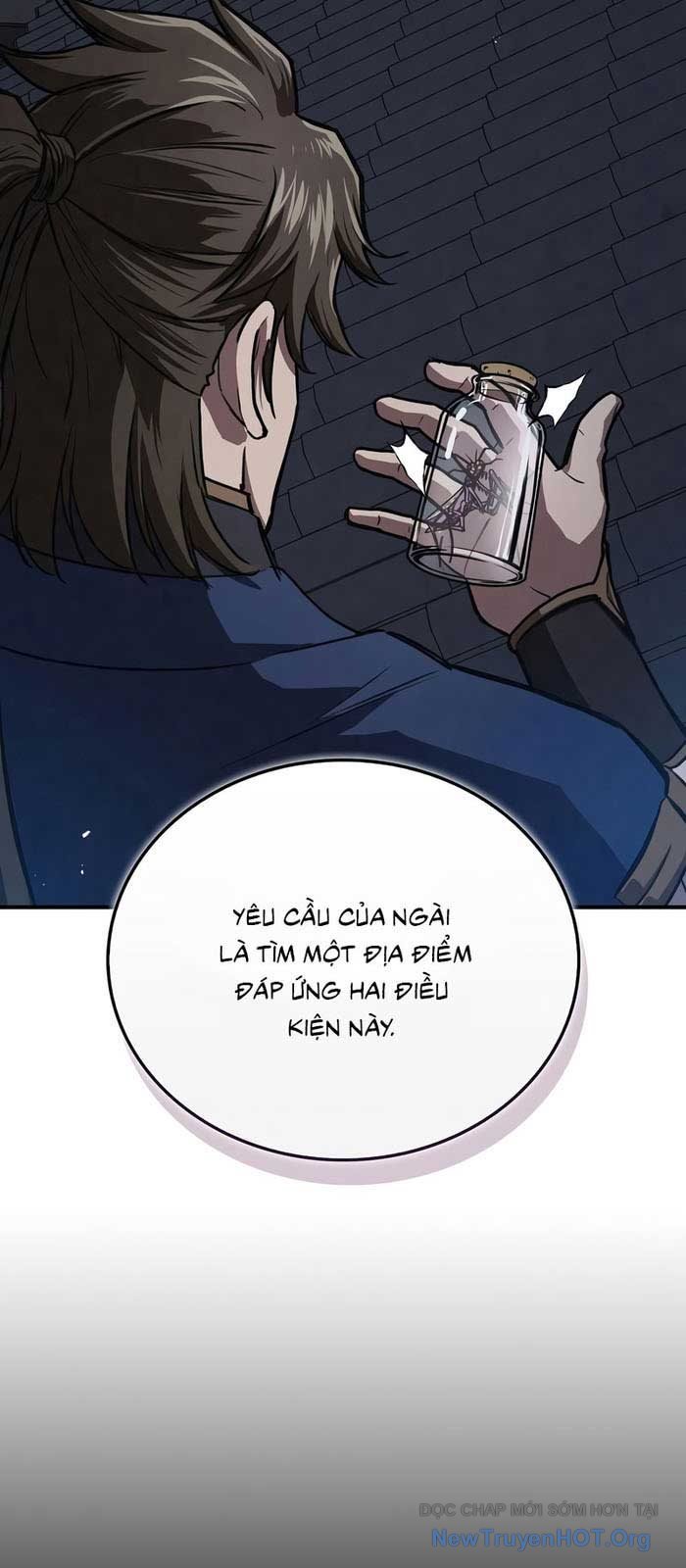 Ma Giáo Quan Quy Hoàn: Chapter 22