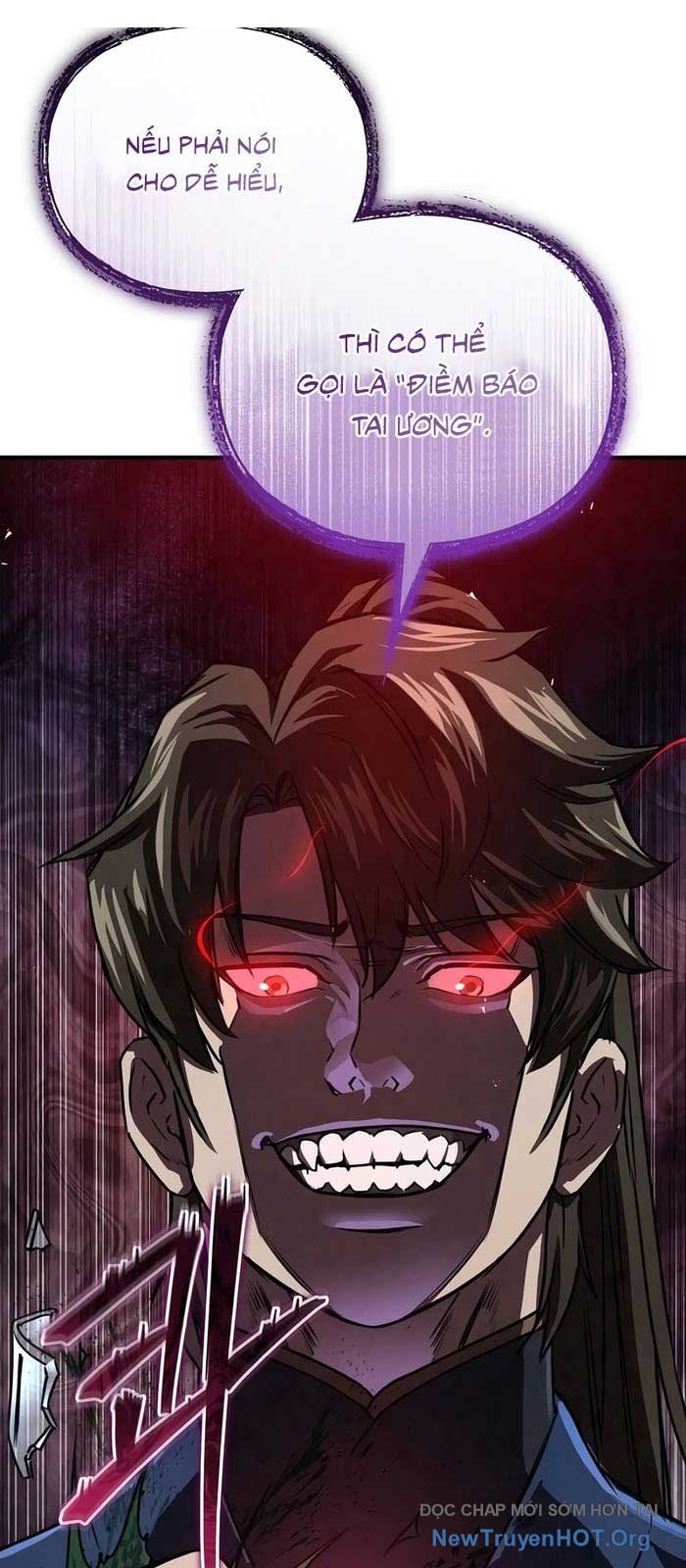 Ma Giáo Quan Quy Hoàn: Chapter 22