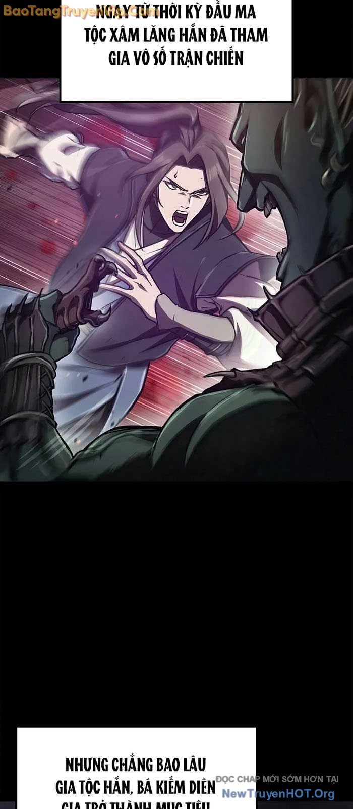 Ma Giáo Quan Quy Hoàn: Chapter 7