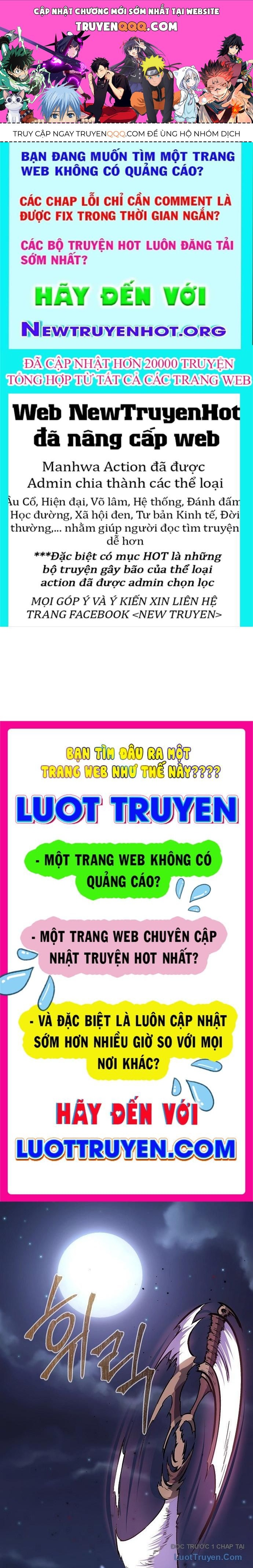 Ma Giáo Tiền Tuyến - Thập Tam Phi Long Đội: Chapter 1