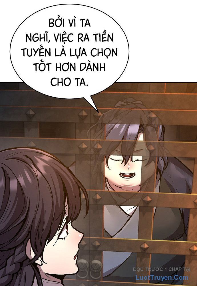 Ma Giáo Tiền Tuyến - Thập Tam Phi Long Đội: Chapter 1