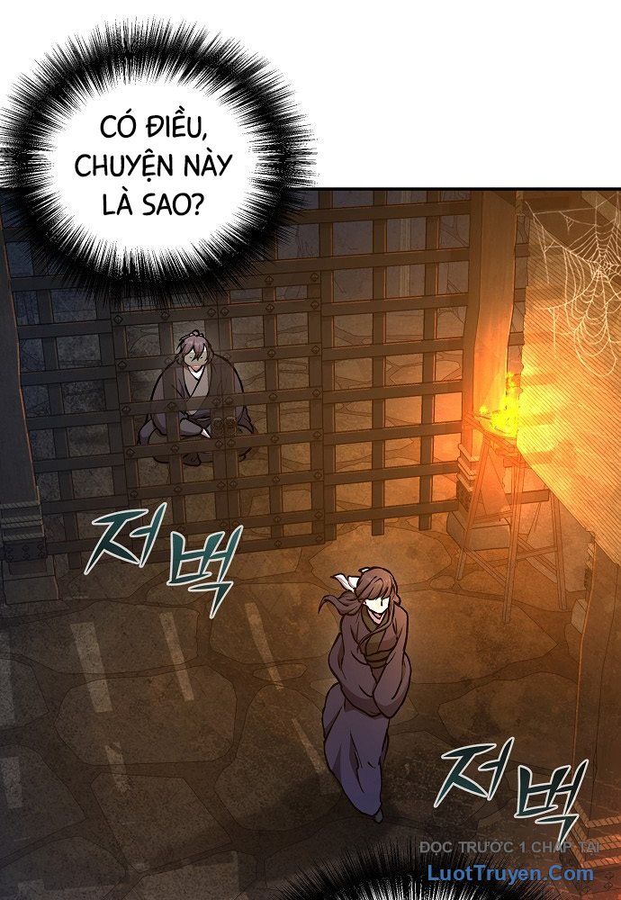 Ma Giáo Tiền Tuyến - Thập Tam Phi Long Đội: Chapter 1