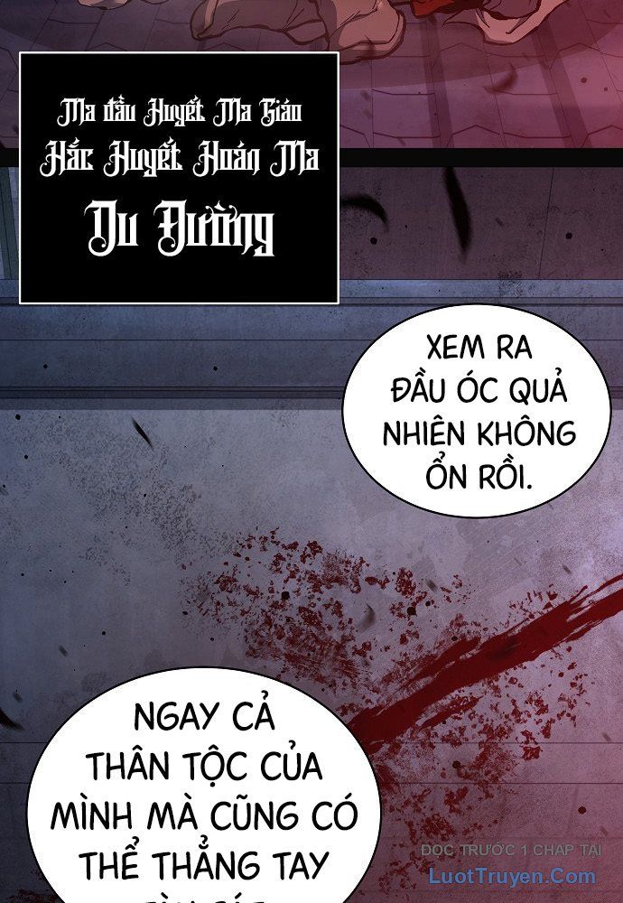 Ma Giáo Tiền Tuyến - Thập Tam Phi Long Đội: Chapter 1