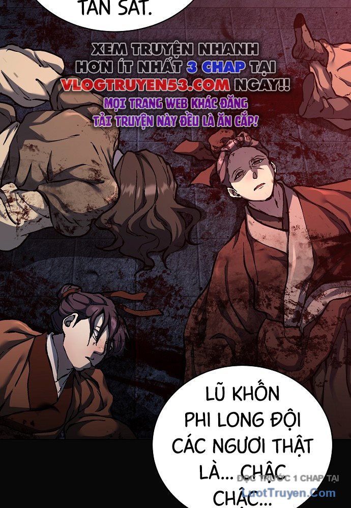 Ma Giáo Tiền Tuyến - Thập Tam Phi Long Đội: Chapter 1