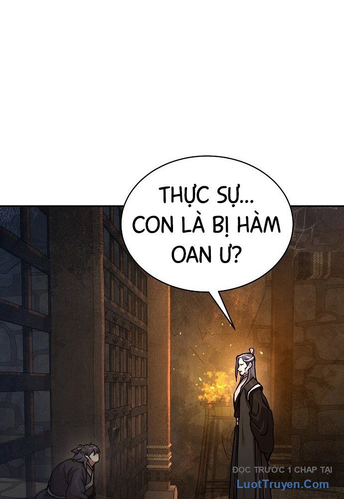 Ma Giáo Tiền Tuyến - Thập Tam Phi Long Đội: Chapter 1