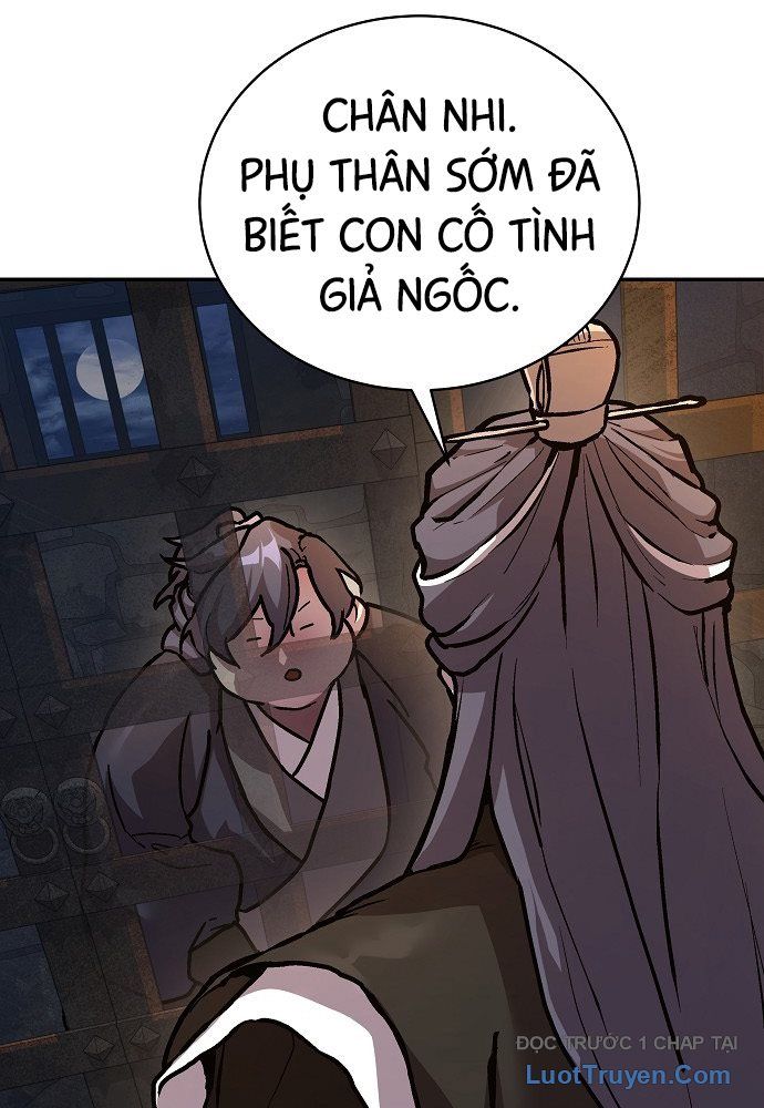 Ma Giáo Tiền Tuyến - Thập Tam Phi Long Đội: Chapter 1