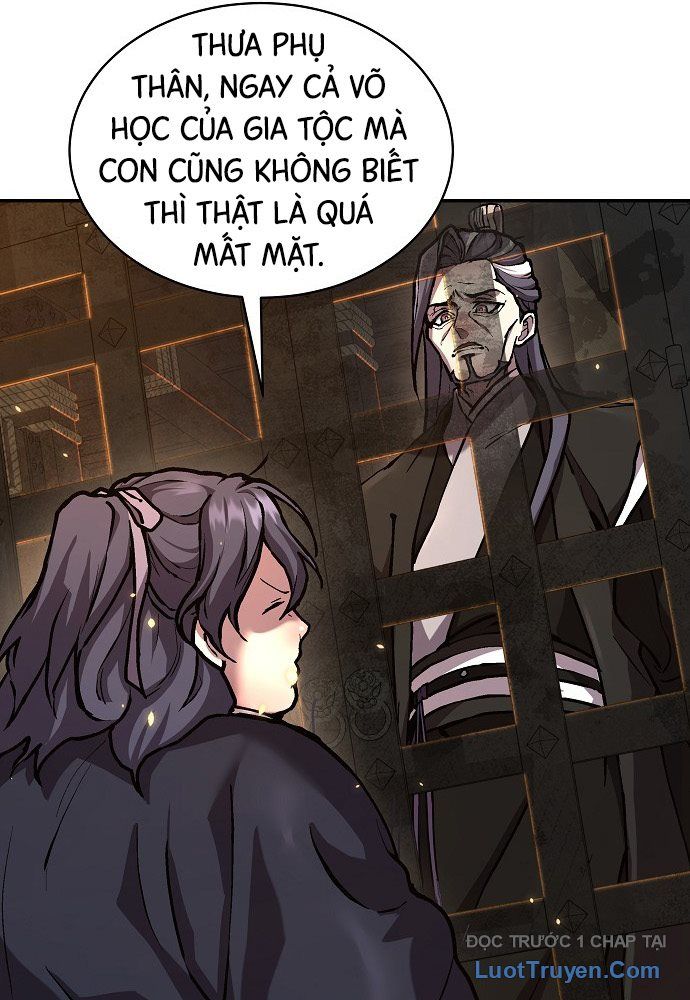 Ma Giáo Tiền Tuyến - Thập Tam Phi Long Đội: Chapter 1
