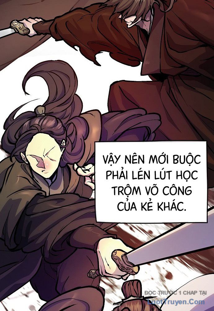 Ma Giáo Tiền Tuyến - Thập Tam Phi Long Đội: Chapter 1