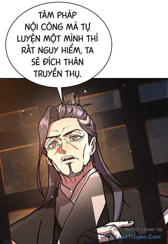 Ma Giáo Tiền Tuyến - Thập Tam Phi Long Đội: Chapter 1