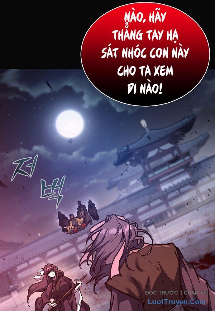 Ma Giáo Tiền Tuyến - Thập Tam Phi Long Đội: Chapter 1