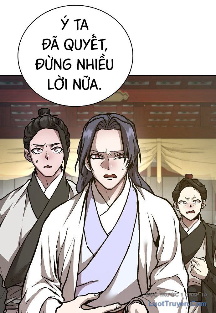 Ma Giáo Tiền Tuyến - Thập Tam Phi Long Đội: Chapter 1
