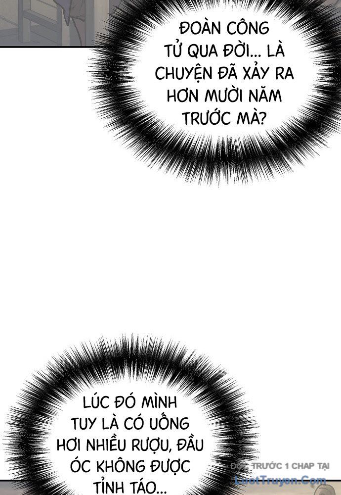 Ma Giáo Tiền Tuyến - Thập Tam Phi Long Đội: Chapter 1
