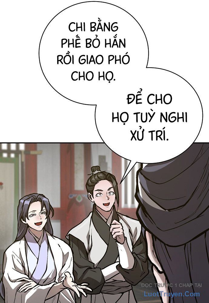 Ma Giáo Tiền Tuyến - Thập Tam Phi Long Đội: Chapter 1