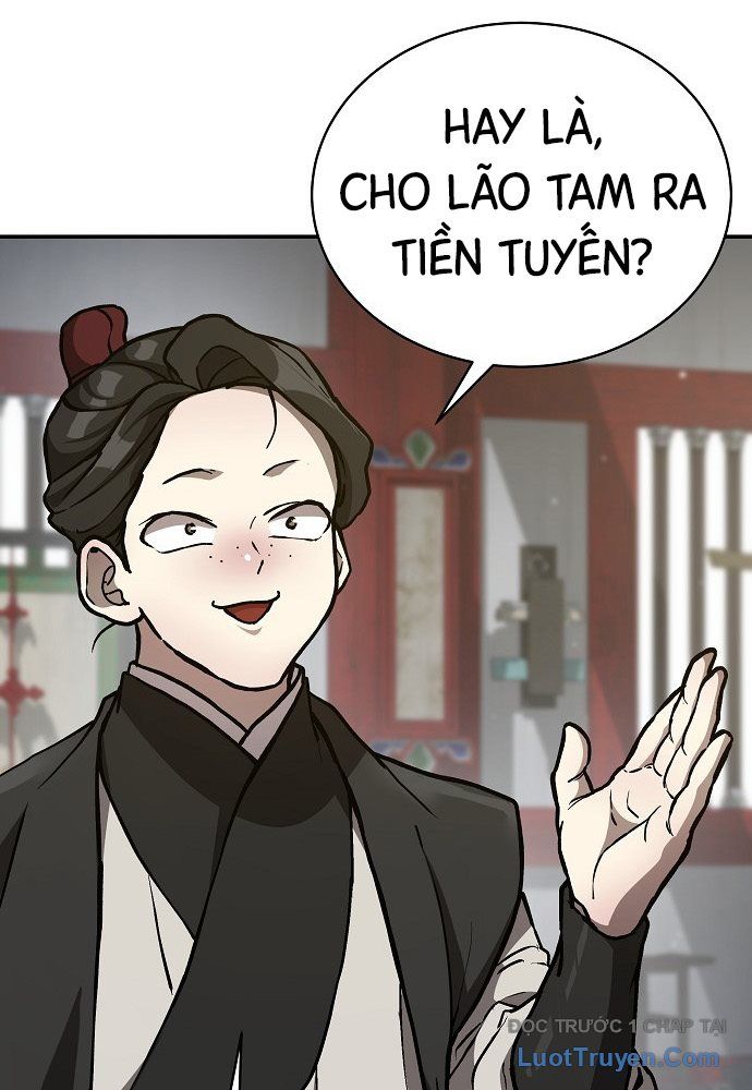Ma Giáo Tiền Tuyến - Thập Tam Phi Long Đội: Chapter 1