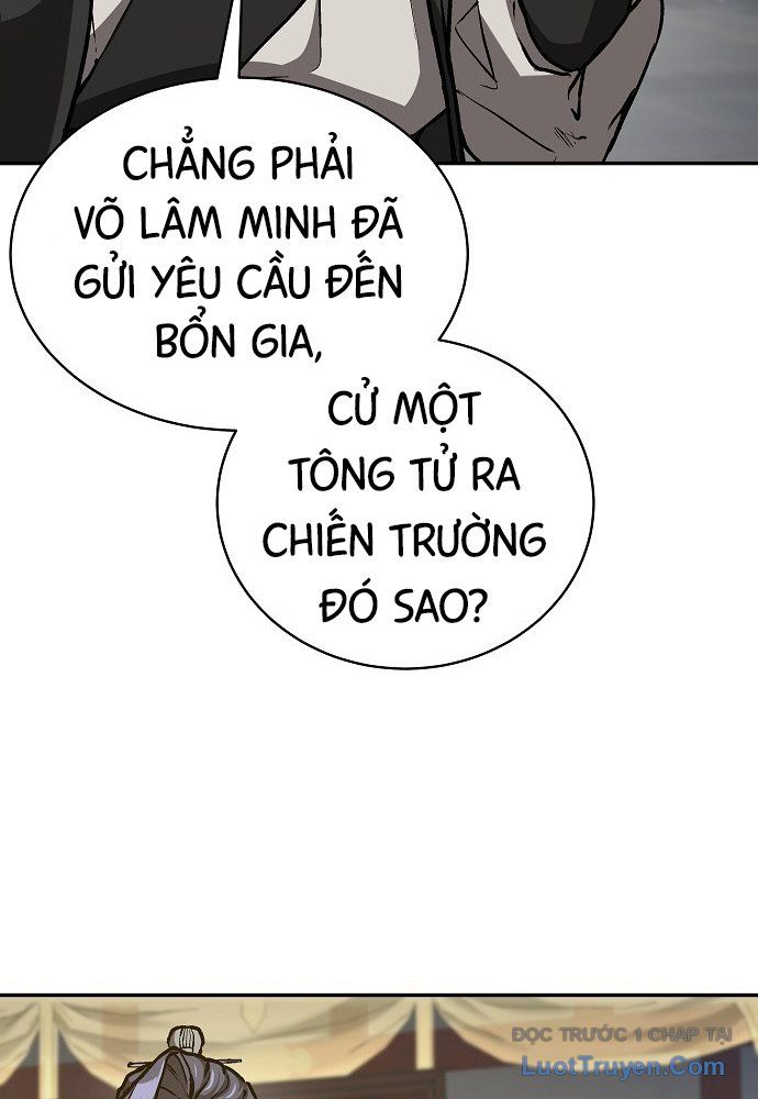 Ma Giáo Tiền Tuyến - Thập Tam Phi Long Đội: Chapter 1